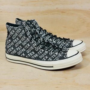 Converse Chuck Taylor 70 Hi GoreTex NEW